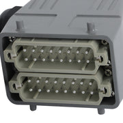 DURAFORCE 400091 Control Box SJ-400091 for Skyjack Scissor Lift 6832E SJ7027RT SJ7127RT