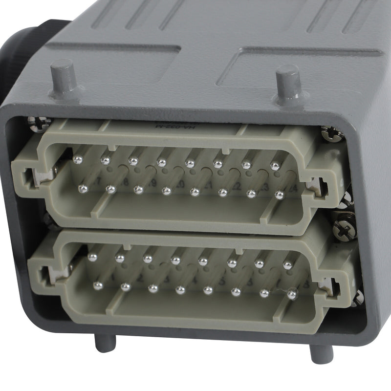 DURAFORCE 400091 Control Box SJ-400091 for Skyjack Scissor Lift 6832E SJ7027RT SJ7127RT