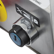 DURAFORCE 400091 Control Box SJ-400091 for Skyjack Scissor Lift 6832E SJ7027RT SJ7127RT