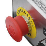 DURAFORCE 400091 Control Box SJ-400091 for Skyjack Scissor Lift 6832E SJ7027RT SJ7127RT