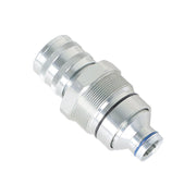 DURAFORCE Flat Face Coupler Kit For Bobcat S450 S770 T450 753 S175 T250 7246802 7246799