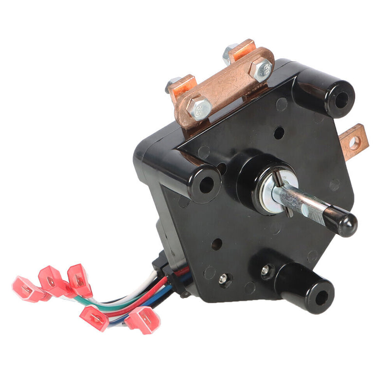 DURAFORCE 36V Heavy Duty For Club Car DS with resistors Forward & Reverse Switch | 1011997
