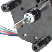 DURAFORCE 36V Heavy Duty For Club Car DS with resistors Forward & Reverse Switch | 1011997
