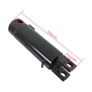 DURAFORCE 3C081-94622 Cylinder Piston Rod For Kubota M9960 M9540 M8560 M8540 Tractor