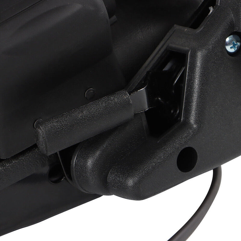 DURAFORCE Universal Folding Seat For Tractor And Forklift With Slide/ Armrest/ Seatbelt