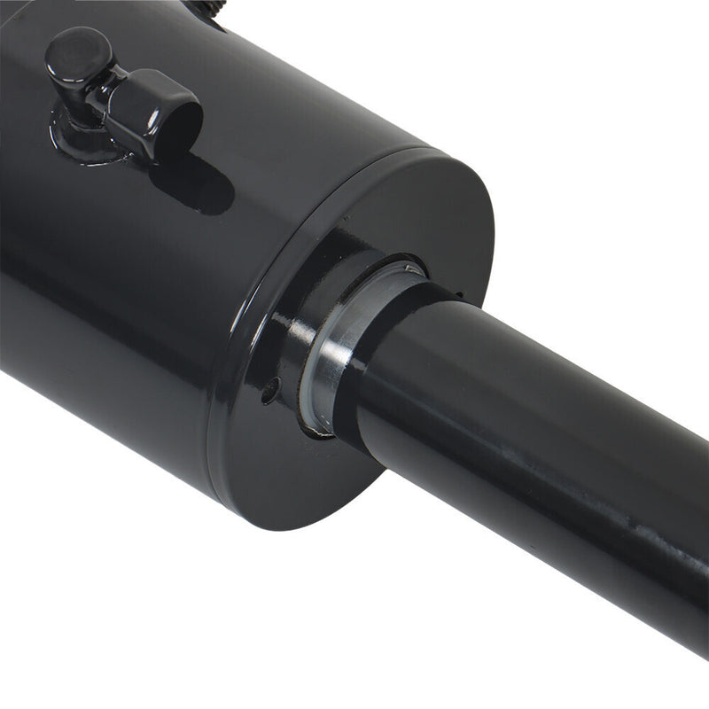 DURAFORCE Hydraulic Blade Cylinder For Bobcat 329 331 334 Mini Excavator 6597350 US