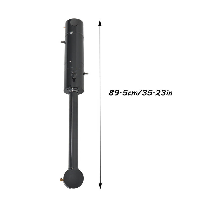 DURAFORCE Hydraulic Blade Cylinder For Bobcat 329 331 334 Mini Excavator 6597350 US