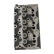 DURAFORCE For Kubota Tractor L2900 L3000 L3010 Complete Cylinder Head Assy & Gasket D1503