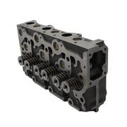 DURAFORCE For Kubota Tractor L2900 L3000 L3010 Complete Cylinder Head Assy & Gasket D1503