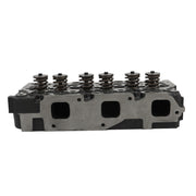 DURAFORCE For Kubota Tractor L2900 L3000 L3010 Complete Cylinder Head Assy & Gasket D1503