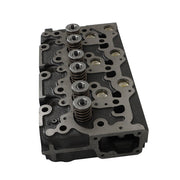 DURAFORCE For Kubota Tractor L2900 L3000 L3010 Complete Cylinder Head Assy & Gasket D1503