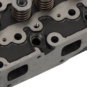 DURAFORCE For Kubota Tractor L2900 L3000 L3010 Complete Cylinder Head Assy & Gasket D1503