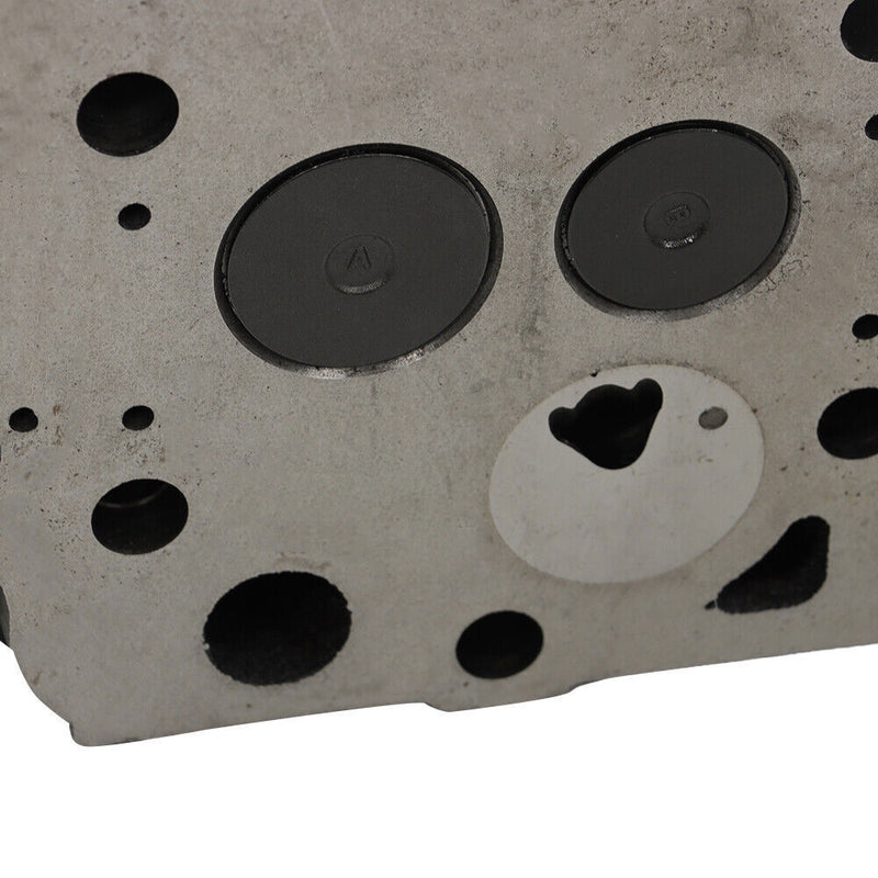 DURAFORCE For Kubota Tractor L2900 L3000 L3010 Complete Cylinder Head Assy & Gasket D1503