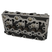 DURAFORCE For Kubota Tractor L2900 L3000 L3010 Complete Cylinder Head Assy & Gasket D1503