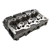 DURAFORCE For Kubota Tractor L2900 L3000 L3010 Complete Cylinder Head Assy & Gasket D1503