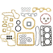 DURAFORCE For Kubota Tractor L2900 L3000 L3010 Complete Cylinder Head Assy & Gasket D1503