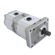 DURAFORCE Hydraulic Pump 3A031-82200 For Kubota Tractor M5400 M5400DT New