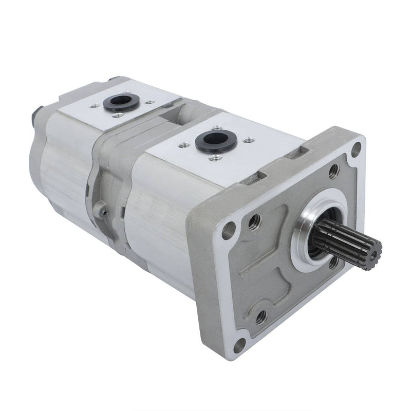 DURAFORCE Hydraulic Pump 3A031-82200 For Kubota Tractor M5400 M5400DT New
