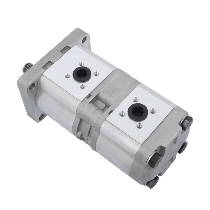 DURAFORCE Hydraulic Pump 3A031-82200 For Kubota Tractor M5400 M5400DT New