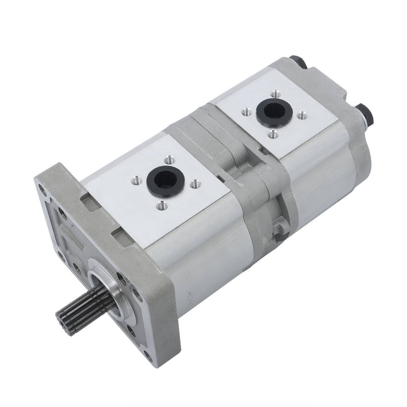 DURAFORCE Hydraulic Pump 3A031-82200 For Kubota Tractor M5400 M5400DT New