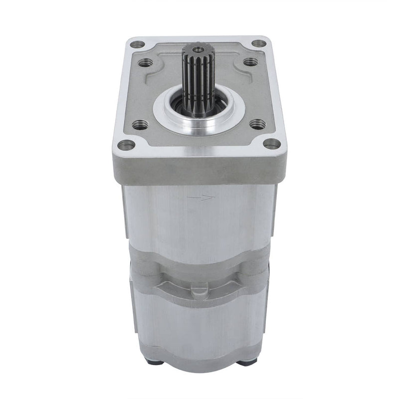 DURAFORCE Hydraulic Pump 3A031-82200 For Kubota Tractor M5400 M5400DT New