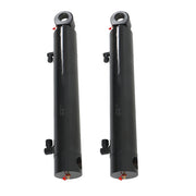 DURAFORCE 2× Hydraulic Tilt Cylinder 7117174 For Bobcat S150 S160 S175 773 T180 T190