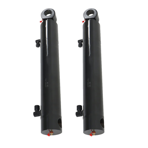 DURAFORCE 2× Hydraulic Tilt Cylinder 7117174 For Bobcat S150 S160 S175 773 T180 T190