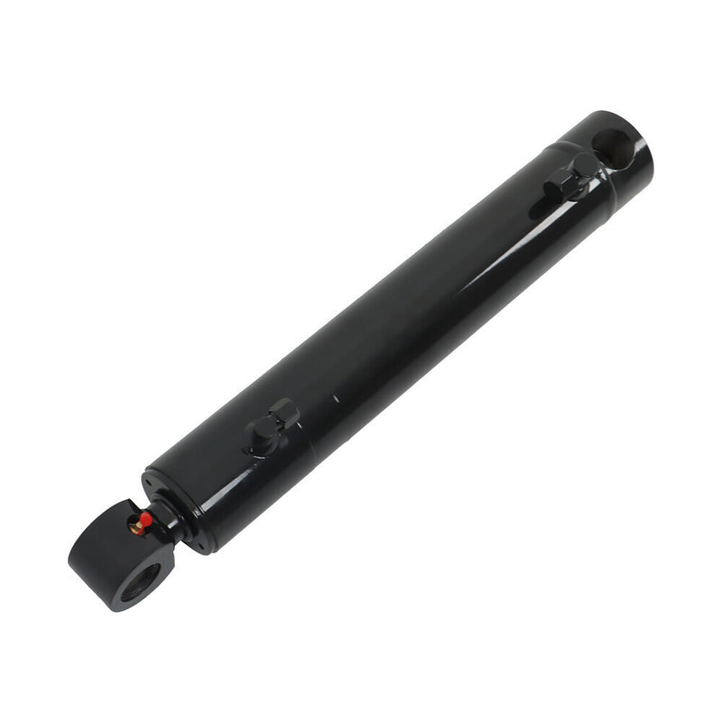 DURAFORCE 2× Hydraulic Tilt Cylinder 7117174 For Bobcat S150 S160 S175 773 T180 T190
