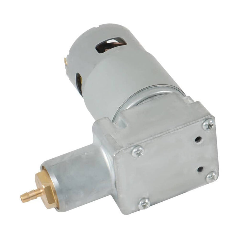 DURAFORCE Compressor 12 Volt air seat Driverseat air compressor Tractor Seat
