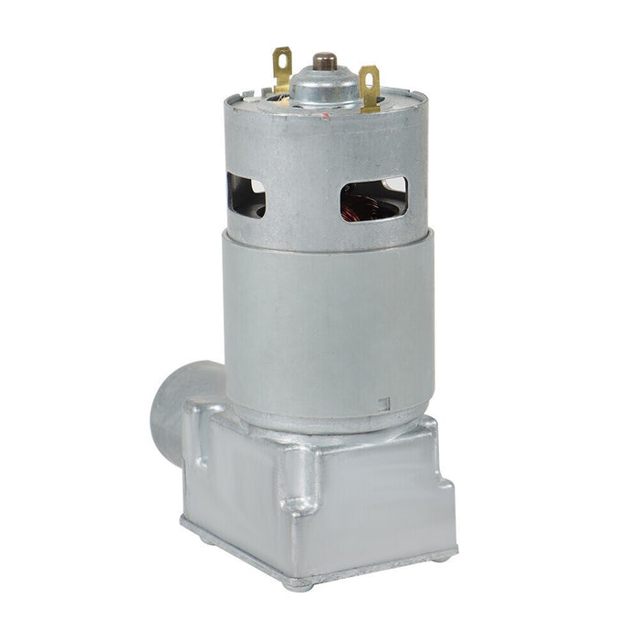 DURAFORCE Compressor 12 Volt air seat Driverseat air compressor Tractor Seat