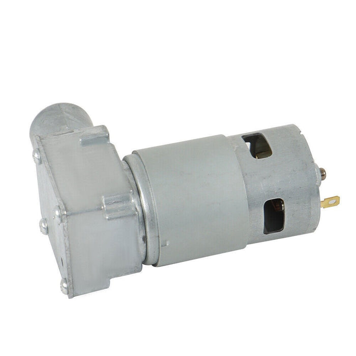 DURAFORCE Compressor 12 Volt air seat Driverseat air compressor Tractor Seat