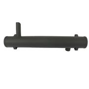 DURAFORCE Muffler Exhaust Pipe Kit Skid Steer Loader For Bobcat 643 645 6514737 6569624 US