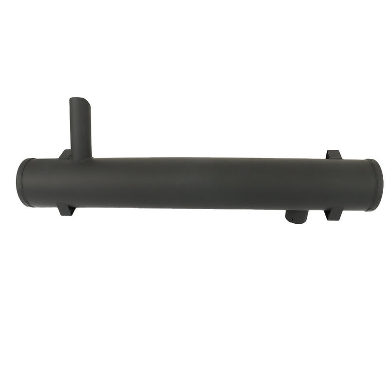 DURAFORCE Muffler Exhaust Pipe Kit Skid Steer Loader For Bobcat 643 645 6514737 6569624 US