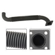 DURAFORCE Muffler Exhaust Pipe Kit Skid Steer Loader For Bobcat 643 645 6514737 6569624 US