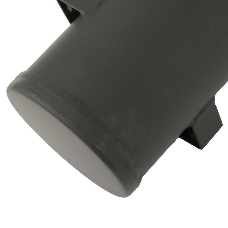 DURAFORCE Muffler Exhaust Pipe Kit Skid Steer Loader For Bobcat 643 645 6514737 6569624 US