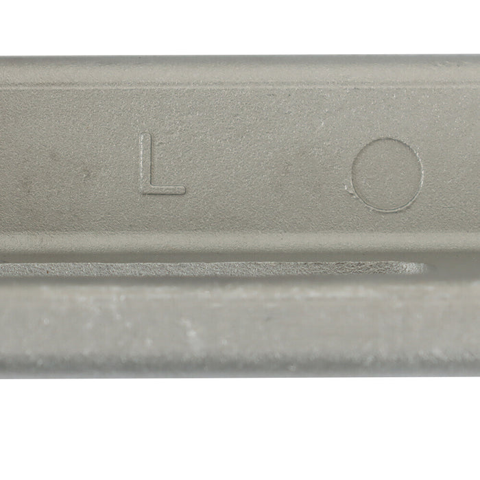 DURAFORCE 13-04286R 13-04286L Hinge Hood Upper Pivot Bracket For Peterbilt 357 377 378 379