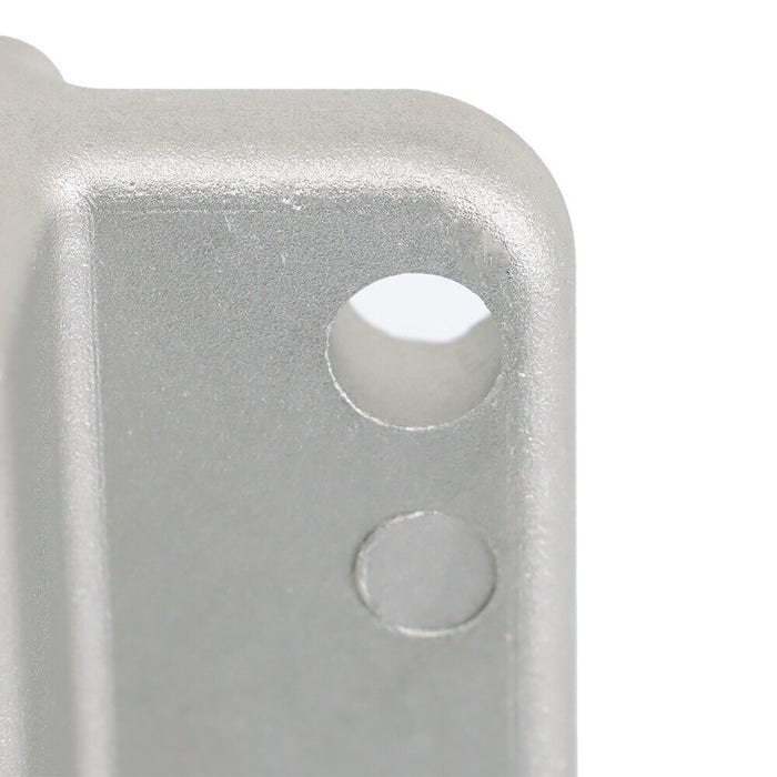 DURAFORCE 13-04286R 13-04286L Hinge Hood Upper Pivot Bracket For Peterbilt 357 377 378 379