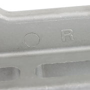 DURAFORCE 13-04286R 13-04286L Hinge Hood Upper Pivot Bracket For Peterbilt 357 377 378 379