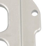 DURAFORCE 13-04286R 13-04286L Hinge Hood Upper Pivot Bracket For Peterbilt 357 377 378 379