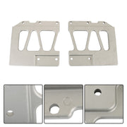 DURAFORCE 13-04286R 13-04286L Hinge Hood Upper Pivot Bracket For Peterbilt 357 377 378 379