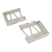DURAFORCE 13-04286R 13-04286L Hinge Hood Upper Pivot Bracket For Peterbilt 357 377 378 379