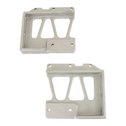 DURAFORCE 13-04286R 13-04286L Hinge Hood Upper Pivot Bracket For Peterbilt 357 377 378 379