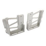 DURAFORCE 13-04286R 13-04286L Hinge Hood Upper Pivot Bracket For Peterbilt 357 377 378 379