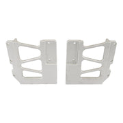 DURAFORCE 13-04286R 13-04286L Hinge Hood Upper Pivot Bracket For Peterbilt 357 377 378 379