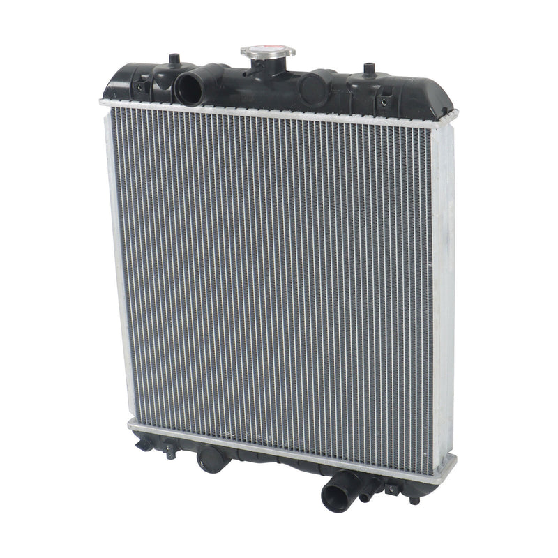 DURAFORCE 3A751-17100 Radiator For Kubota M8200 M9000 M9000HD M6800HDC M6800S Tractor