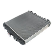DURAFORCE 3A751-17100 Radiator For Kubota M8200 M9000 M9000HD M6800HDC M6800S Tractor