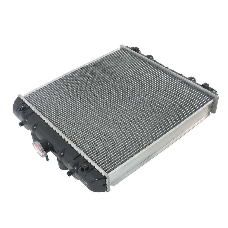 DURAFORCE 3A751-17100 Radiator For Kubota M8200 M9000 M9000HD M6800HDC M6800S Tractor