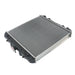 DURAFORCE 3A751-17100 Radiator For Kubota M8200 M9000 M9000HD M6800HDC M6800S Tractor