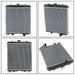 DURAFORCE 3A751-17100 Radiator For Kubota M8200 M9000 M9000HD M6800HDC M6800S Tractor