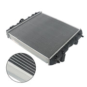 DURAFORCE 3A751-17100 Radiator For Kubota M8200 M9000 M9000HD M6800HDC M6800S Tractor